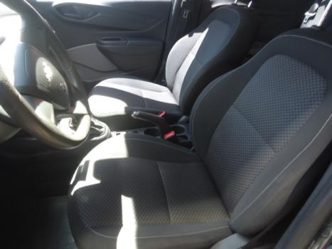 CHEVROLET Onix Hatch 1.0 4P FLEX JOY, Foto 3