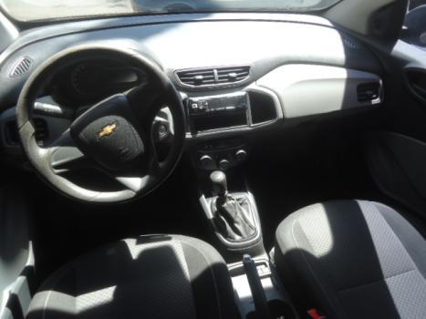 CHEVROLET Onix Hatch 1.0 4P FLEX JOY, Foto 4