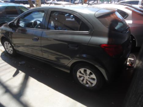 CHEVROLET Onix Hatch 1.0 4P FLEX JOY, Foto 5