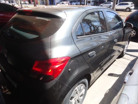 CHEVROLET Onix Hatch 1.0 4P FLEX JOY, Foto 6