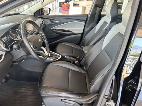 CHEVROLET Onix Hatch 1.0 12V 4P FLEX PREMIER TURBO AUTOMTICO, Foto 9