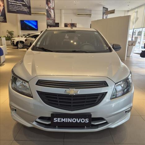 CHEVROLET Onix Hatch 1.0 4P FLEX JOY, Foto 2