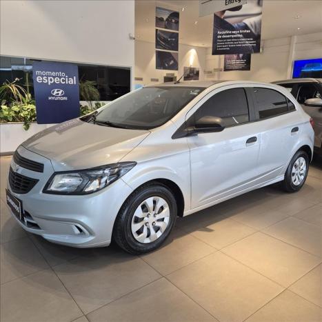 CHEVROLET Onix Hatch 1.0 4P FLEX JOY, Foto 3