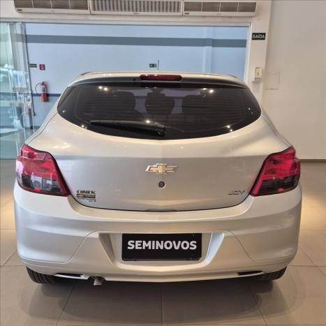 CHEVROLET Onix Hatch 1.0 4P FLEX JOY, Foto 5