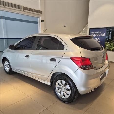 CHEVROLET Onix Hatch 1.0 4P FLEX JOY, Foto 6