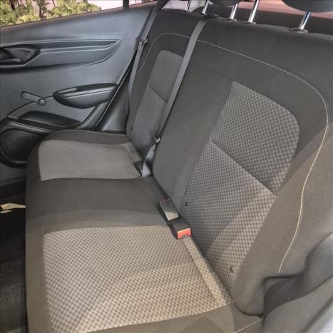 CHEVROLET Onix Hatch 1.0 4P FLEX JOY, Foto 12