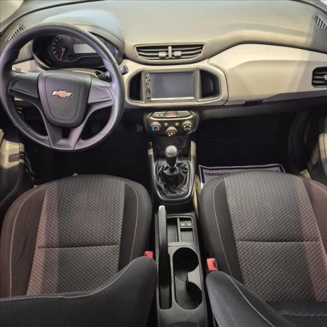 CHEVROLET Onix Hatch 1.0 4P FLEX JOY, Foto 13