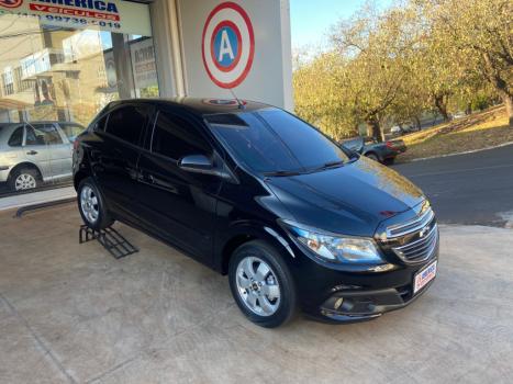 CHEVROLET Onix Hatch 1.4 4P FLEX LT, Foto 1