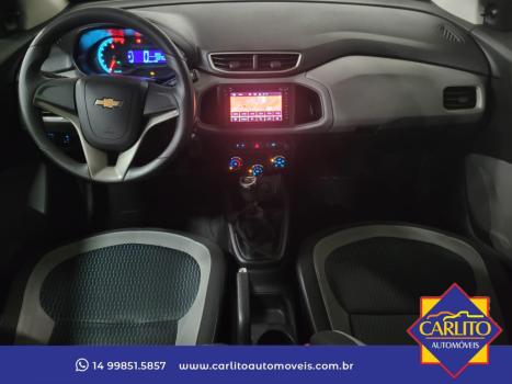 CHEVROLET Onix Hatch 1.0 4P FLEX LT, Foto 3