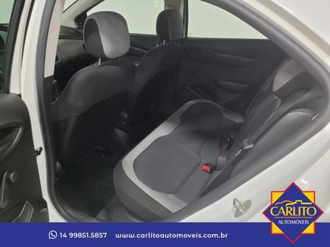CHEVROLET Onix Hatch 1.0 4P FLEX LT, Foto 5