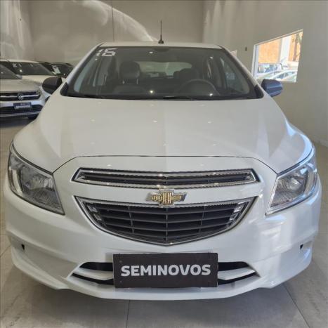 CHEVROLET Onix Hatch 1.0 4P FLEX LT, Foto 2
