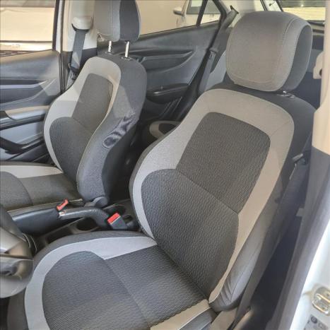 CHEVROLET Onix Hatch 1.0 4P FLEX LT, Foto 11