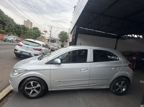 CHEVROLET Onix Hatch 1.0 4P FLEX JOY, Foto 1