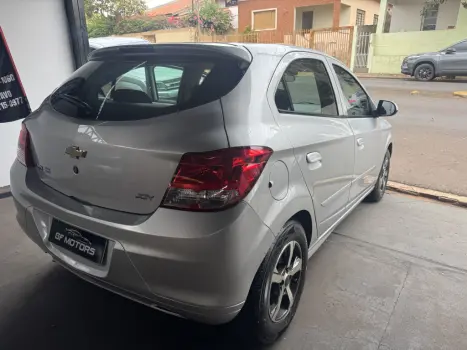 CHEVROLET Onix Hatch 1.0 4P FLEX JOY, Foto 3