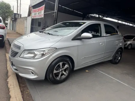 CHEVROLET Onix Hatch 1.0 4P FLEX JOY, Foto 4
