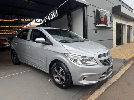 CHEVROLET Onix Hatch 1.0 4P FLEX JOY, Foto 5