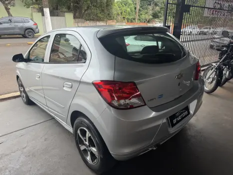CHEVROLET Onix Hatch 1.0 4P FLEX JOY, Foto 6
