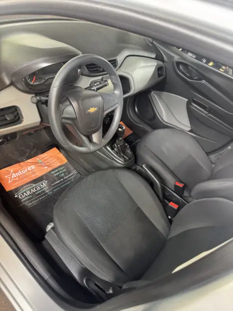 CHEVROLET Onix Hatch 1.0 4P FLEX JOY, Foto 8