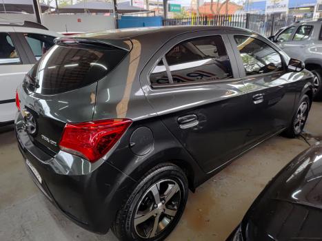 CHEVROLET Onix Hatch 1.4 4P FLEX LTZ, Foto 2