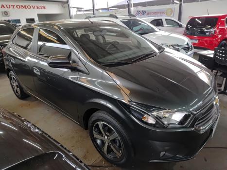 CHEVROLET Onix Hatch 1.4 4P FLEX LTZ, Foto 3
