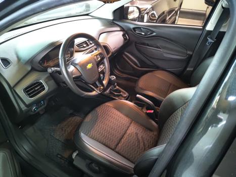 CHEVROLET Onix Hatch 1.4 4P FLEX LTZ, Foto 4