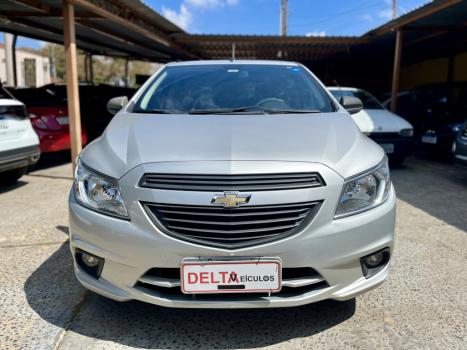 CHEVROLET Onix Hatch 1.0 4P FLEX JOY, Foto 2