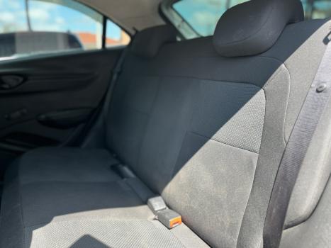 CHEVROLET Onix Hatch 1.0 4P FLEX JOY, Foto 4