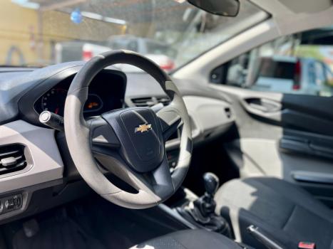 CHEVROLET Onix Hatch 1.0 4P FLEX JOY, Foto 5