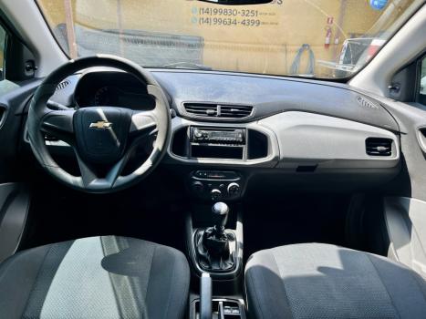 CHEVROLET Onix Hatch 1.0 4P FLEX JOY, Foto 6