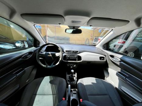 CHEVROLET Onix Hatch 1.0 4P FLEX JOY, Foto 7