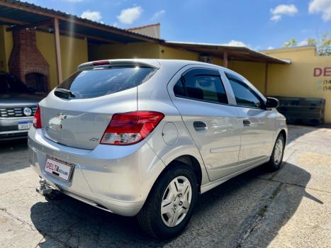 CHEVROLET Onix Hatch 1.0 4P FLEX JOY, Foto 8