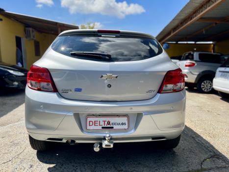 CHEVROLET Onix Hatch 1.0 4P FLEX JOY, Foto 9