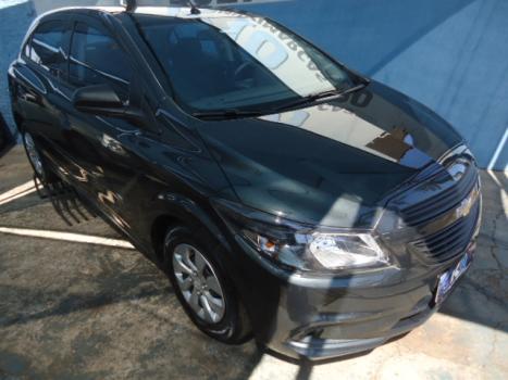 CHEVROLET Onix Hatch 1.0 4P FLEX JOY, Foto 2