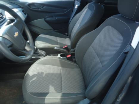 CHEVROLET Onix Hatch 1.0 4P FLEX JOY, Foto 3