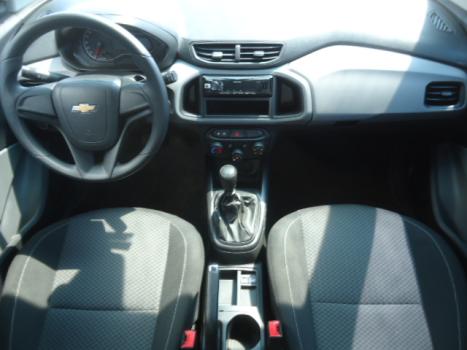 CHEVROLET Onix Hatch 1.0 4P FLEX JOY, Foto 4