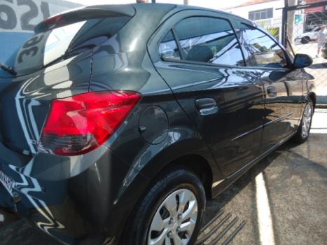 CHEVROLET Onix Hatch 1.0 4P FLEX JOY, Foto 5