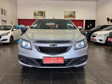CHEVROLET Onix Hatch 1.4 4P FLEX LT, Foto 6