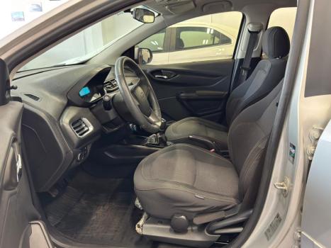 CHEVROLET Onix Hatch 1.4 4P FLEX LT, Foto 7