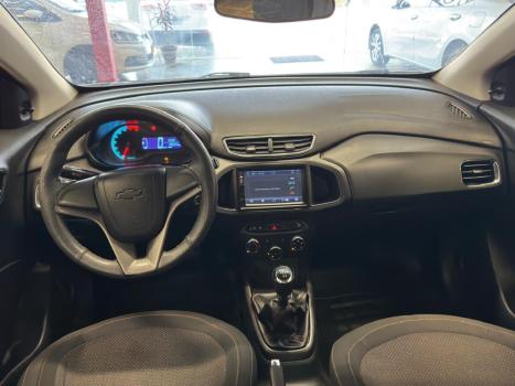 CHEVROLET Onix Hatch 1.4 4P FLEX LT, Foto 8