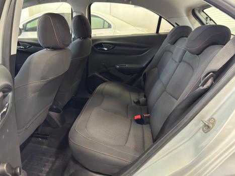 CHEVROLET Onix Hatch 1.4 4P FLEX LT, Foto 10
