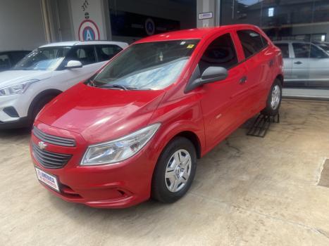 CHEVROLET Onix Hatch 1.0 4P FLEX LS, Foto 2