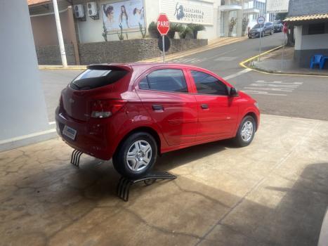 CHEVROLET Onix Hatch 1.0 4P FLEX LS, Foto 3