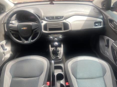 CHEVROLET Onix Hatch 1.0 4P FLEX LS, Foto 5