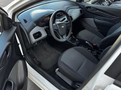 CHEVROLET Onix Hatch 1.0 4P FLEX JOY, Foto 5
