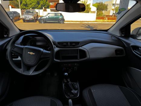 CHEVROLET Onix Hatch 1.0 4P FLEX JOY, Foto 7