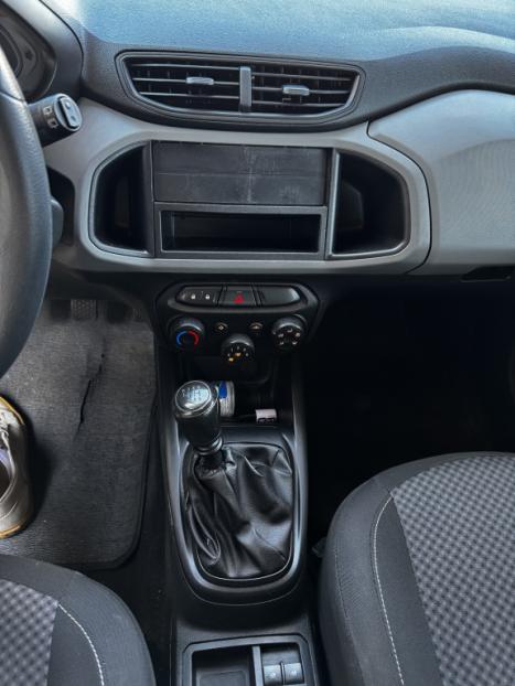 CHEVROLET Onix Hatch 1.0 4P FLEX JOY, Foto 8