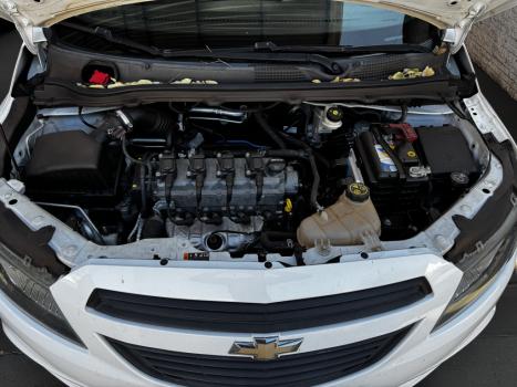 CHEVROLET Onix Hatch 1.0 4P FLEX JOY, Foto 10