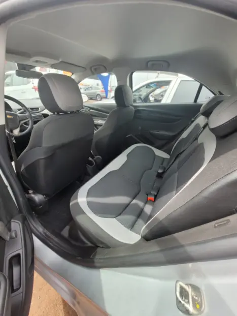 CHEVROLET Onix Hatch 1.0 4P FLEX LT, Foto 4