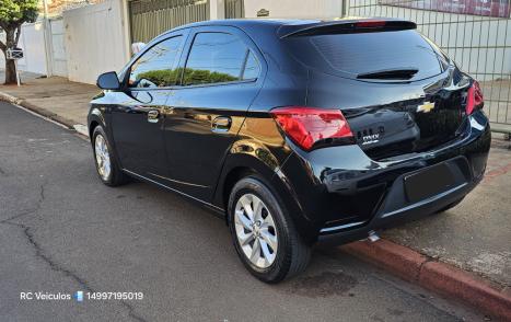 CHEVROLET Onix Hatch 1.0 4P FLEX LT PLUS, Foto 2
