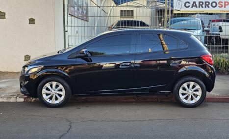 CHEVROLET Onix Hatch 1.0 4P FLEX LT PLUS, Foto 6